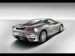 Ferrari F430 2004 года